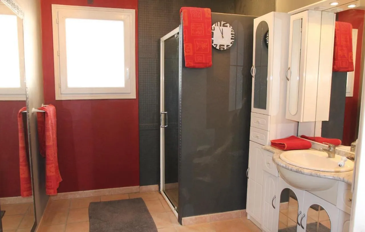 Cozy Home In Ancone Ancone  Holiday home Ancone (Drome Provencale)